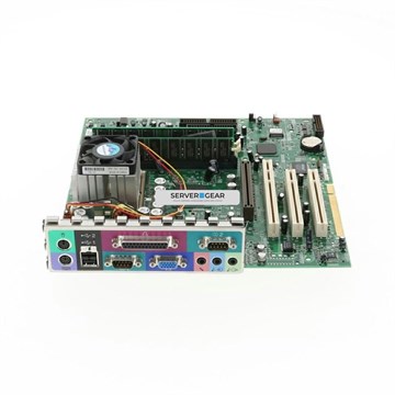 09K9982 IBM 6568 System Board 09K9982 - фото 145056