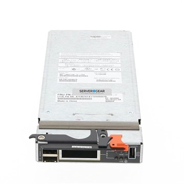 41Y8516 Переключатель Cisco Catalyst Switch 3110X for IBM Blad 41Y8516 - фото 145060