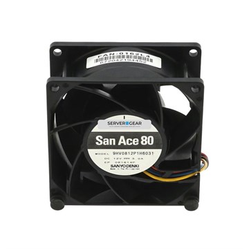 FAN-0162L4 Вентилятор FAN-0162L4 - фото 145069