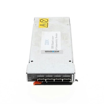 7779-3267 Переключатель IBM BC SAS CONNECTIVITY MODULE 7779-3267 - фото 145070
