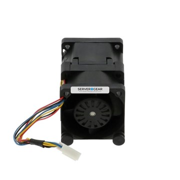 FAN-0163L4 Вентилятор Supermicro 40mm Counter-Rotating Fan FAN-0163L4 - фото 145071