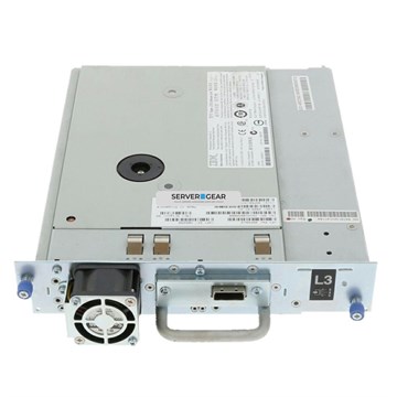 8047-3573 Лента Ultrium 3 Half-High SAS Tape Drive 8047-3573 - фото 145082