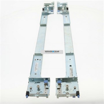 MW370 Стойка RAILKIT PE2950 PE2970 Rapid MW370 - фото 145091