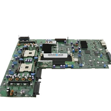 U9971 Системная плата SYSTEMBOARD PE1850 V4 U9971 - фото 145094