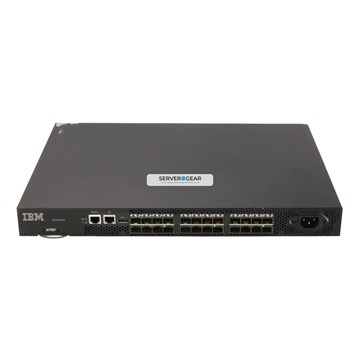 8960-F24-16 Переключатель 8960/F24 with 16 Active ports 8960-F24-16 - фото 145127