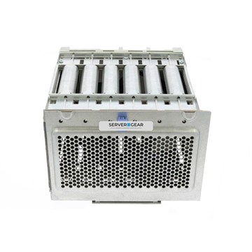 9406-7133 Расширения ввода-вывода DASD CONCURRENT MAINT CAGE 9406-7133 - фото 145176