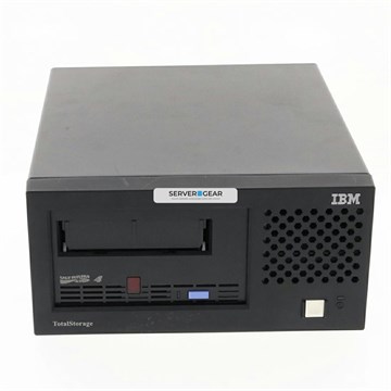 95P4400 Лента IBM LTO-4 LVD IBM TABLE TOP RoHS 95P4400 - фото 145188