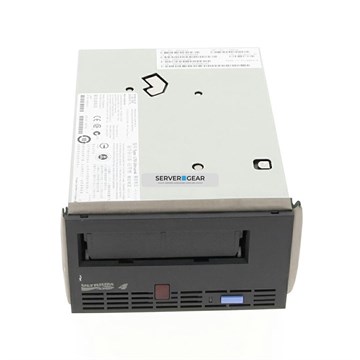 95P4614 Лента 800/1600GB Ultrium LTO-4 SCSI LVD Internal 95P4614 - фото 145191
