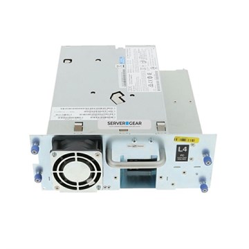 95P5658 Лента ULTRIUM 4 FIBRE CHANNEL DRIVE 95P5658 - фото 145197