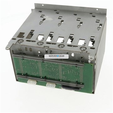 97H9230 Расширения ввода-вывода Cage ASM Disk Unit 97H9230 - фото 145209