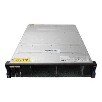9840-AE3 Система хранения данных IBM FlashSystem 900 9840-AE3 - фото 145223