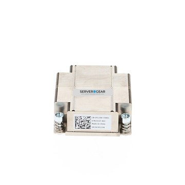 Y125H Радиатор HEATSINK M710 Y125H - фото 145241