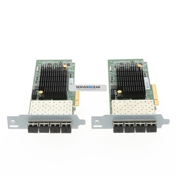 AC0D-2078 10GB ETHERNET ADAPTER PAIR AC0D-2078 - фото 145247