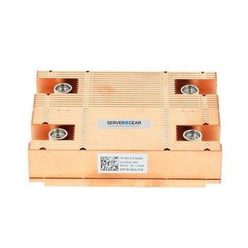 82JTX Радиатор HEATSINK FC830 82JTX - фото 145251