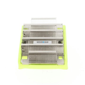 VP7Y9 Радиатор HEATSINK R740 R740XD 125W VP7Y9 - фото 145259