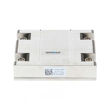 412-10171 Радиатор HEATSINK R320 R420 R520 412-10171 - фото 145270