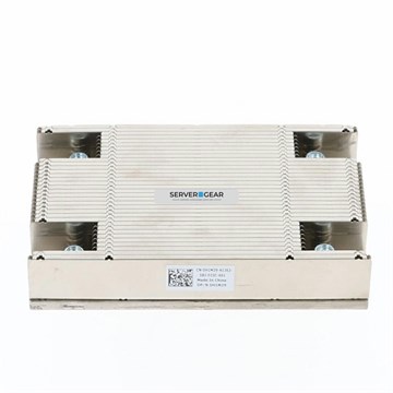 412-AAEE Радиатор HEATSINK R630 120W 412-AAEE - фото 145272