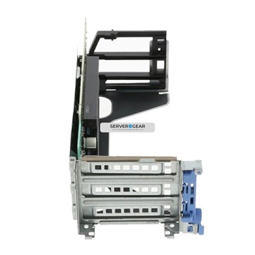4XTY4 Запчасти RISER CARD R820 2 4XTY4 - фото 145276