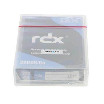 EU08 Лента RDX 320 GB Removable Disk Drive EU08 - фото 145282