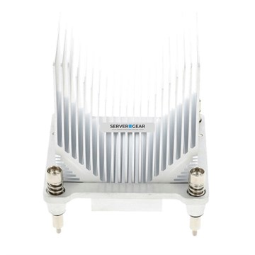 C470P Радиатор HEATSINK T110 C470P C470P - фото 145286