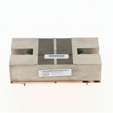 CR227 Радиатор HEATSINK R905 CR227 - фото 145287