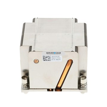 NK2F4 Радиатор HEATSINK R515 NK2F4 - фото 145304