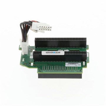 PP3D5 Запчасти POWER DISTRIBUTION BOARD R810 PP3D5 - фото 145305
