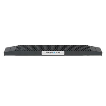 100-563-255 EMC VNX SPS Front Bezel With Lock 100-563-255 - фото 145320