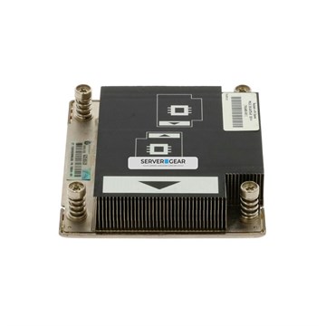 779142-001 Радиатор HP Heatsink for XL230A G9 779142-001 - фото 145331