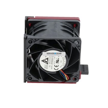 870930-001 Вентилятор HP Fan for DL380/DL385 G10 870930-001 - фото 145334