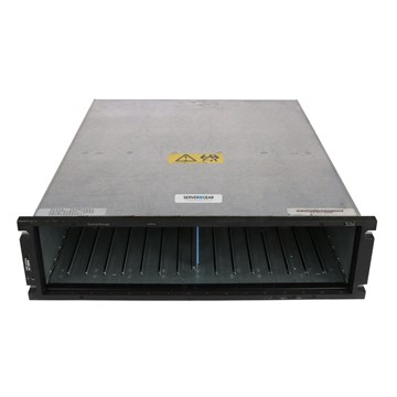 181281H Система хранения данных IBM System Storage DS4000 EXP810 Storage Expansion Expansion Unit 181281H - фото 145340