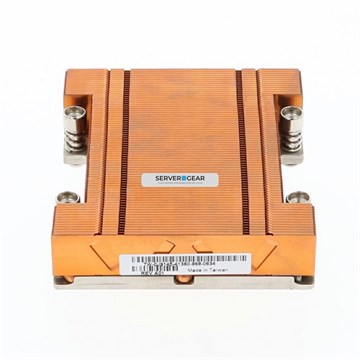 J9145 Радиатор Heatsink R200 J9145 - фото 145372