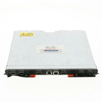 46C9237 Переключатель Cisco Nexus 4001i Switch Module for IBM BladeCente BladeCenter 46C9237 - фото 145377