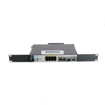 J9565A Переключатель HP ProCurve 2615-8-PoE Switch J9565A - фото 145394