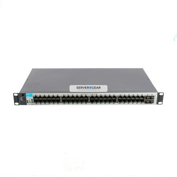 J9660A Переключатель HP 1810-48G Switch J9660A - фото 145397