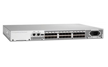 J9821A Коммутатор HP ARUBA 5406R ZL2 SWITCH [J9821A] J9821A - фото 145409