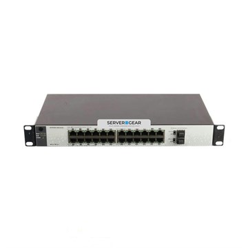 J9834A Переключатель HPE PS1810-24G Switch (J9834A) J9834A - фото 145411