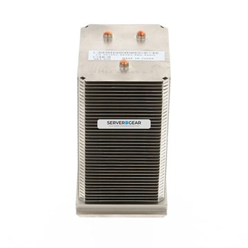 KJ582 Радиатор HEATSINK T300 R820 R840 KJ582 - фото 145448