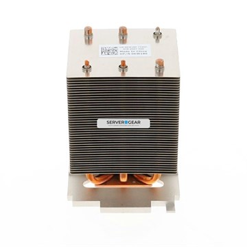 KW180 Радиатор HEATSINK T610 T710 KW180 - фото 145449