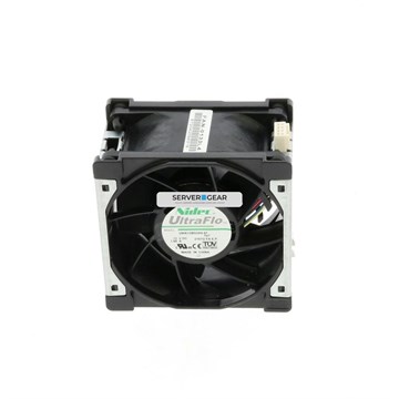 FAN-0133L4 Вентилятор Supermicro 80mm Hot-Swappable Middle Axial Fan FAN-0133L4 - фото 145451