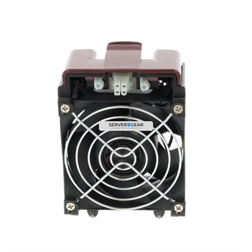 FAN-0148L4 Вентилятор 80MM HotSwap Exhaust Axial Fan FAN-0148L4 - фото 145453