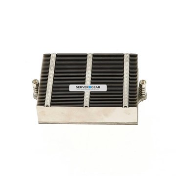 SNK-P0042P Радиатор Supermicro Heat Sink (H8) SNK-P0042P - фото 145459