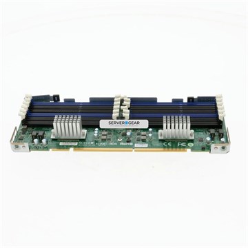 X10QBI-MEM1 Системная плата Memory board for SYS-4048B-TRFT / SYS-8048B-TRFT X10QBI-MEM1 - фото 145467