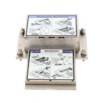 00AG887 Радиатор Heatsink 7903 (x280/x480/x880) Any CPU 00AG887 - фото 145473