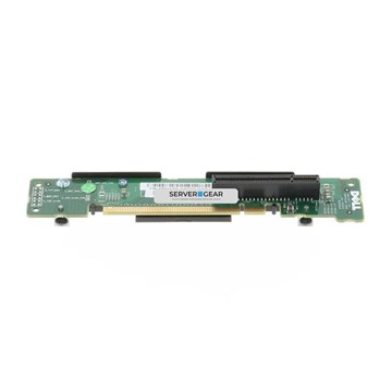 0MH180 Запчасти RISER CARD CENTER PE1950 PE2950 0MH180 - фото 145529