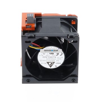 0PGDX Вентилятор FAN R820 0PGDX - фото 145530