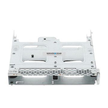00FL175 nx360 M5 2.5in Front Hot Swap Drive Cage 00FL175 - фото 145535