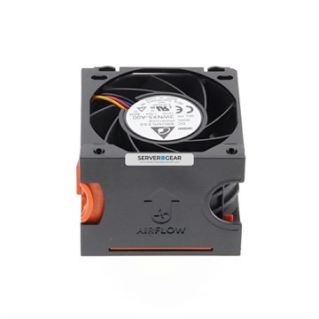 3WNX5 Вентилятор FAN R720 R720XD SC8000 DR4100 DR6000 3WNX5 - фото 145571