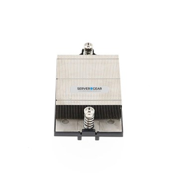 412-10183 Радиатор HEATSINK R620 130W 412-10183 - фото 145584