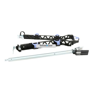00KA607 Опции стойки System x Enterprise 1U Cable Management Arm (CMA) 00KA607 - фото 145594